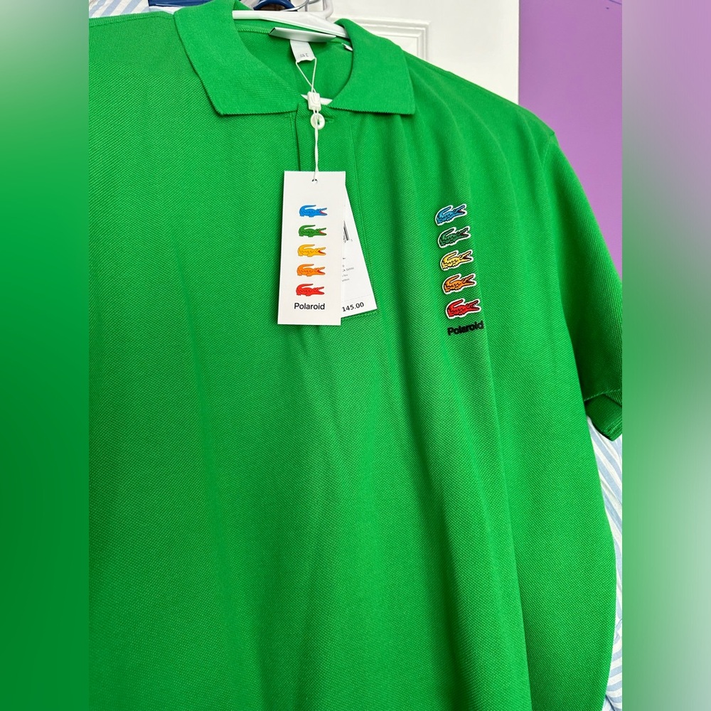 Lacoste